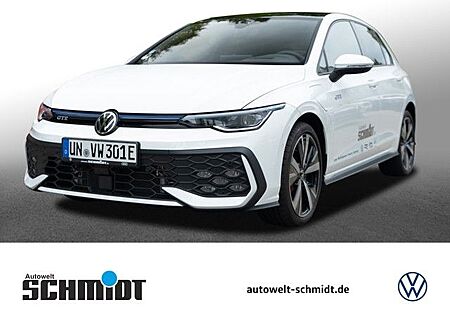 VW Golf Volkswagen GTE 1,5l Plug-In-Hybrid Neues MODELL MATRIX