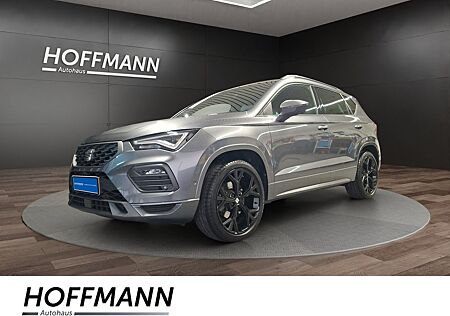 Seat Ateca 2.0 TDI DSG FR LED+DCC+Navi+DAB