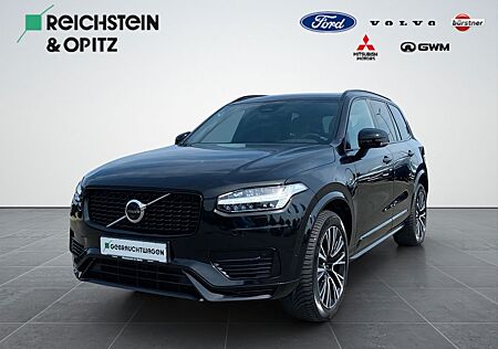 Volvo XC 90 XC90 T8 AWD Recharge Plus Dark Auto