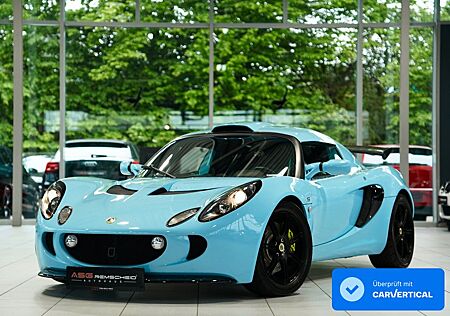 Lotus Exige S240 *SAMMLER *Historie *Grip