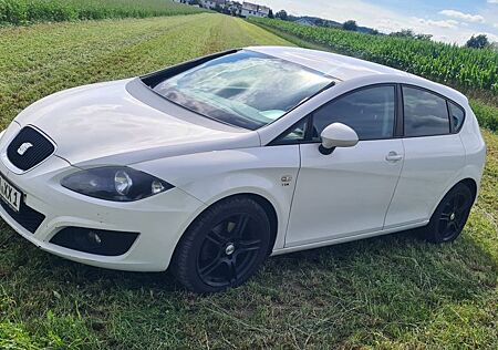 Seat Leon 2.0 TDI CR Sport DSG Sport