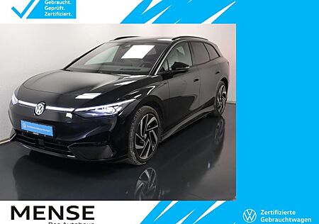 VW ID.7 Volkswagen Tourer Pro |AHK|Pano|4xSHZG|Massage|Navi|LM