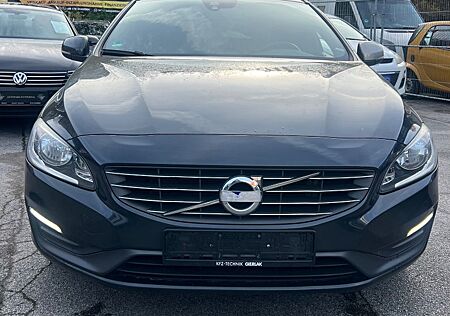 Volvo V60 *AUTOMATIK*TÜV*MOTOR MACHT GERÄUSCHE