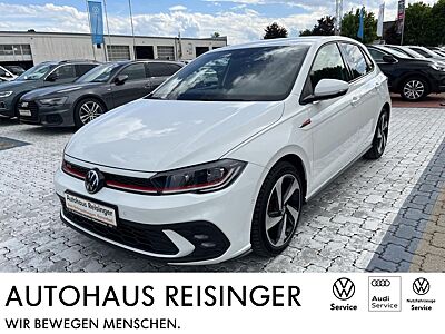 Volkswagen Polo GTI 2.0 TSI DSG (IQLight+ACC+AppConnect)