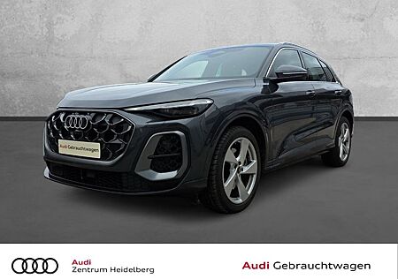 Audi Q5 SUV TDI quattro 150 kW S tronic