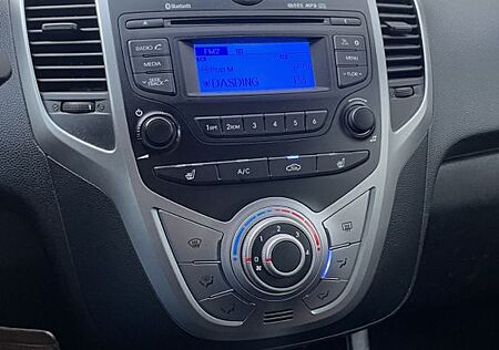 Hyundai ix20 1.6