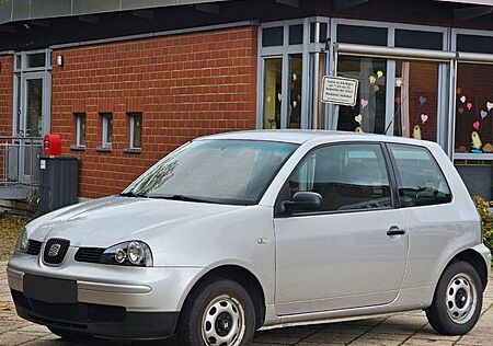 Seat Arosa Kupplung neu /sehr sparsam /service neu