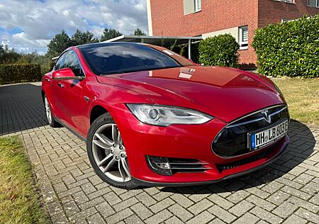 Tesla Model S 90 -