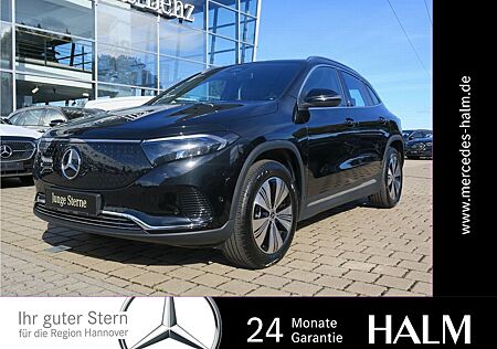 Mercedes-Benz EQA 300 4Matic Progressive Advanced Winter-Paket