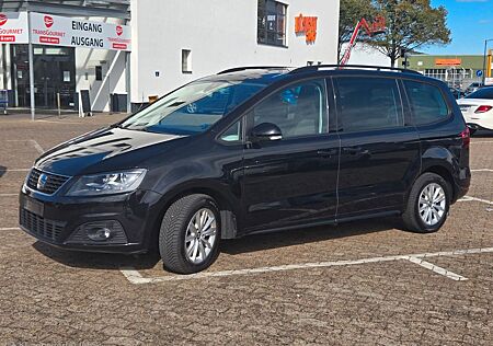 Seat Alhambra 2.0 TDI 110kW Style DSG Style