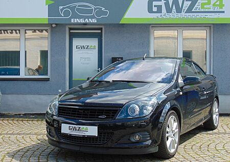 Opel Astra H Twin Top Cosmo*BI-XENON*KLIMAAUT*PDC*ALU