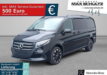 Mercedes-Benz Vito 119 CDI Tourer Select lang *AHK*Navi*SpurW