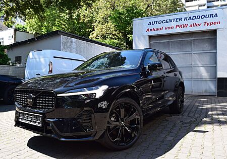 Volvo XC 60 XC60 T8Plus Black Edition RechargeHdUp,Pano,360°