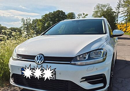 VW Golf Volkswagen 1.4 TSI 92kW Variant Highline