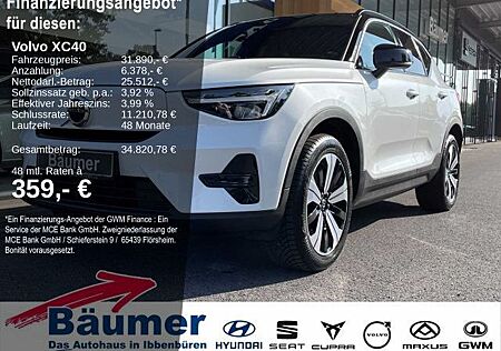 Volvo XC 40 XC40 Recharge Twin Motor Core AWD 78kWh