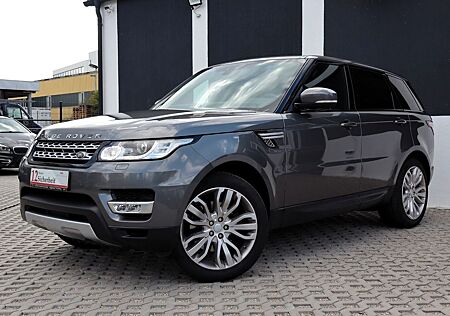Land Rover Range Rover Sport HSE