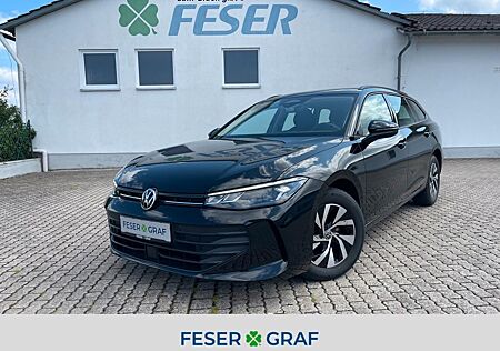VW Passat Variant Volkswagen 1.5 eTSI DSG ACC LED NAVI SHZ