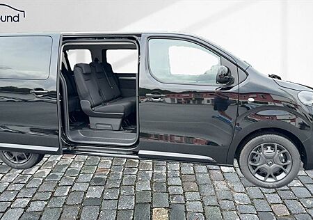 Citroën Spacetourer 2,0 Blue HDi Neu Autom Plus M