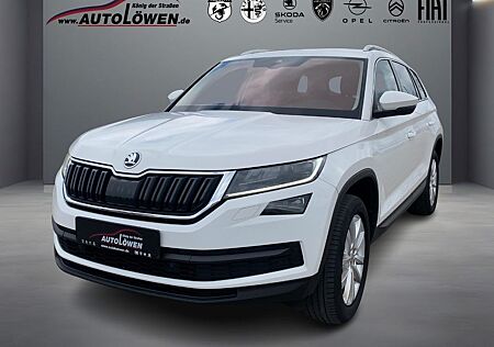Skoda Kodiaq 2.0TDI Allrad Navi