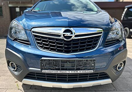 Opel Mokka Edition ecoFlex