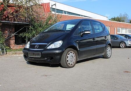 Mercedes-Benz A 160 A Klasse 160 L Classic