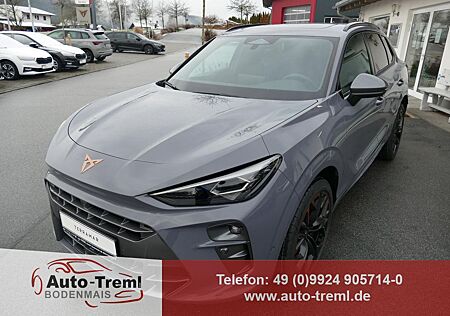 Cupra Terramar VZ 2.0 TSI 265 PS DSG 4Drive AHK Pan...