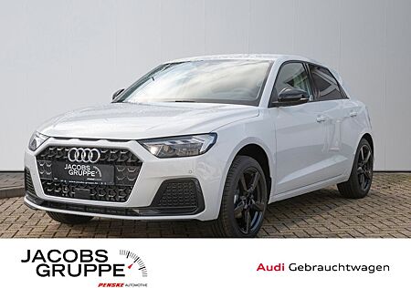Audi A1 Sportback advanced 25 TFSI S-tronic UPE EUR 3