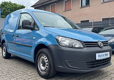 VW Caddy Volkswagen Kasten/Kombi Kasten EcoProfi