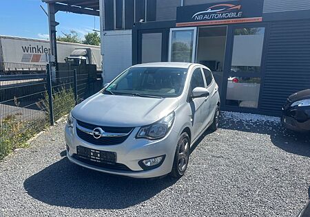Opel Karl Edition