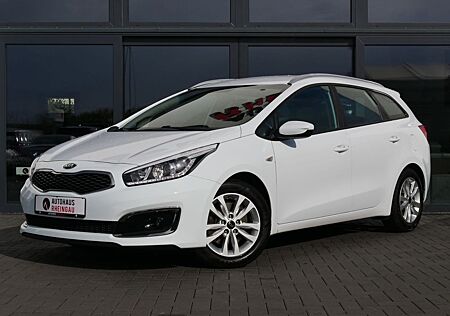 Kia Cee'd Sportswagon cee'd 1.4 Edition 7 Sportswago