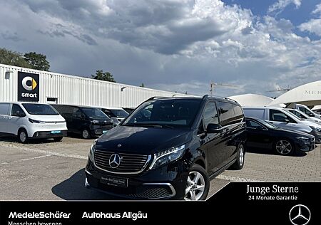 Mercedes-Benz EQV 300 AVANTGARDE L EL SITZE 360° LED 7 SITZE