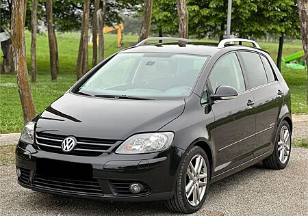 VW Golf Plus Volkswagen 1.4 TSI United ( TÜV 04-27 )