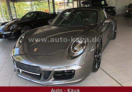 Porsche 911 Urmodell 911 Targa 4 GTS *Einzelstück*/Individual/VOLL...