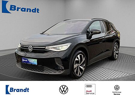 VW ID.4 Volkswagen Pro Performance 82kWh MATRIX+KAMERA+ACC+AHK