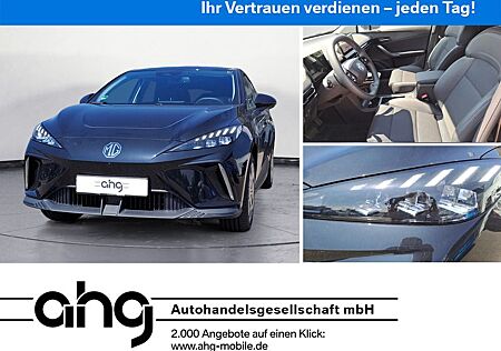 MG MG4 gebraucht kaufen MG MG4 Standard MY24 Offenburg / Schwarzwald