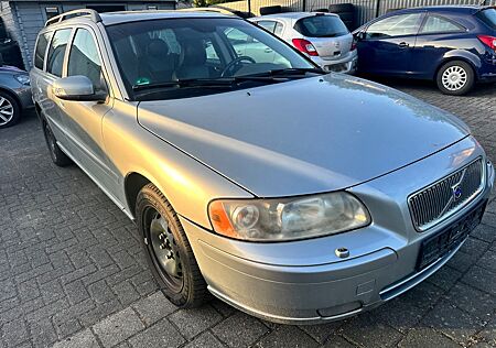 Volvo V70 Kombi D5 Edition Sport