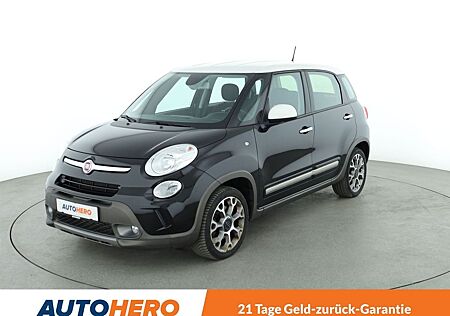 Fiat 500L 1.4 Turbo Trekking*NAVI*PDC*AHK*KLIMA*