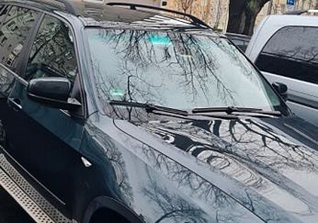 BMW X5 3.0d