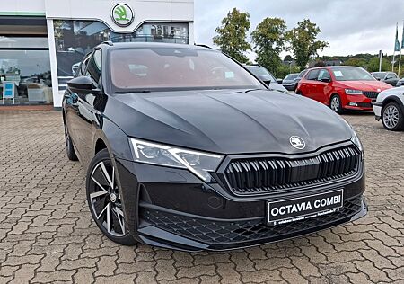 Skoda Octavia Combi Sportline 1.5 TSI mHEV DSG