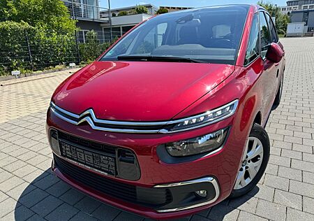 Citroën C4 Spacetourer NAVI*KLIMATRONIK*KAM*AHK*