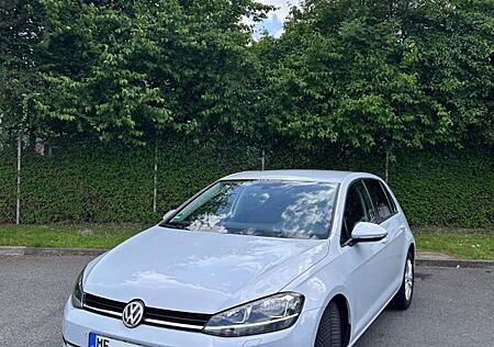 VW Golf Volkswagen VII 1.6 TDI DSG Comfortline Comfortline