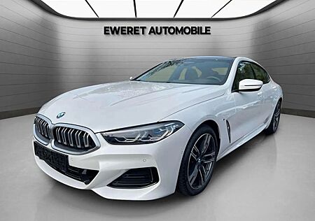 BMW 840i xDrive Gran Coupé Steptronic