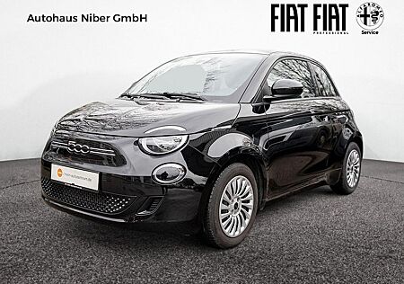 Fiat 500E gebraucht kaufen Fiat 500E Action 23,8 kwh KLIMA LED-TAGFAHRL. UVM.