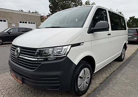 VW T6 Transporter Volkswagen /9Sitze/Navi/Klima