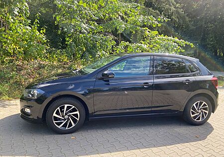 VW Polo Volkswagen 1.0 TSI OPF 70kW JOIN JOIN