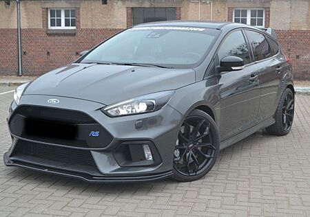 Ford Focus Lim. RS 2,3 EcoBoost