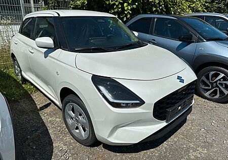Suzuki Swift 5-Türer 1.2 DUALJET HYBRID Comfort Allgrip