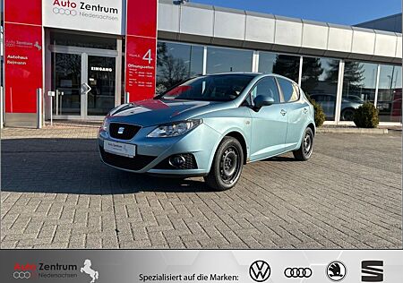Seat Ibiza 1.4 16V Stylance 5-Türer ab 19 EUR Rate
