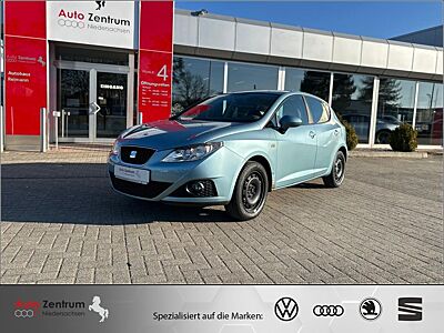 Seat Ibiza 1.4 16V Stylance 5-Türer ab 19 EUR Rate