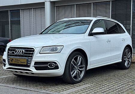 Audi SQ5 3.0 TDI quattro*Bang&Oulfsen*3x S-Line*LED*